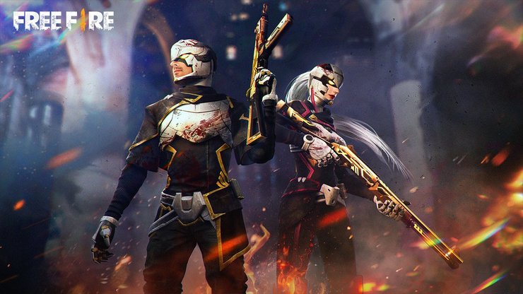 Free Fire: Thời gian phát hành và cách đăng ký máy chủ nâng cao Free Fire OB29