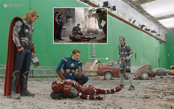 Bóc mẽ những bí mật làm phim mà NSX không bao giờ muốn cho bạn biết (Phần 1)