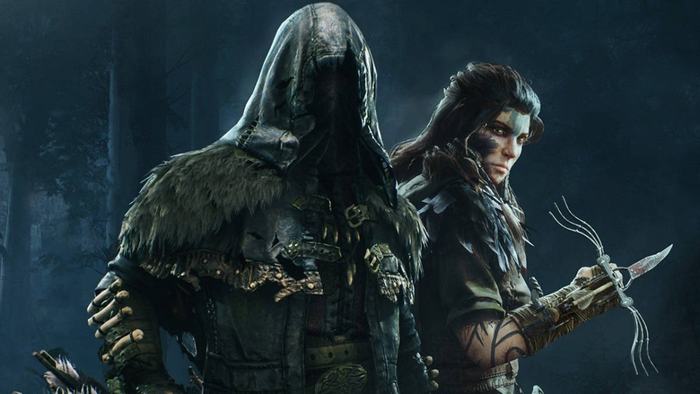 Hood: Outlaws and Legends tung trailer mừng ngày ra mắt