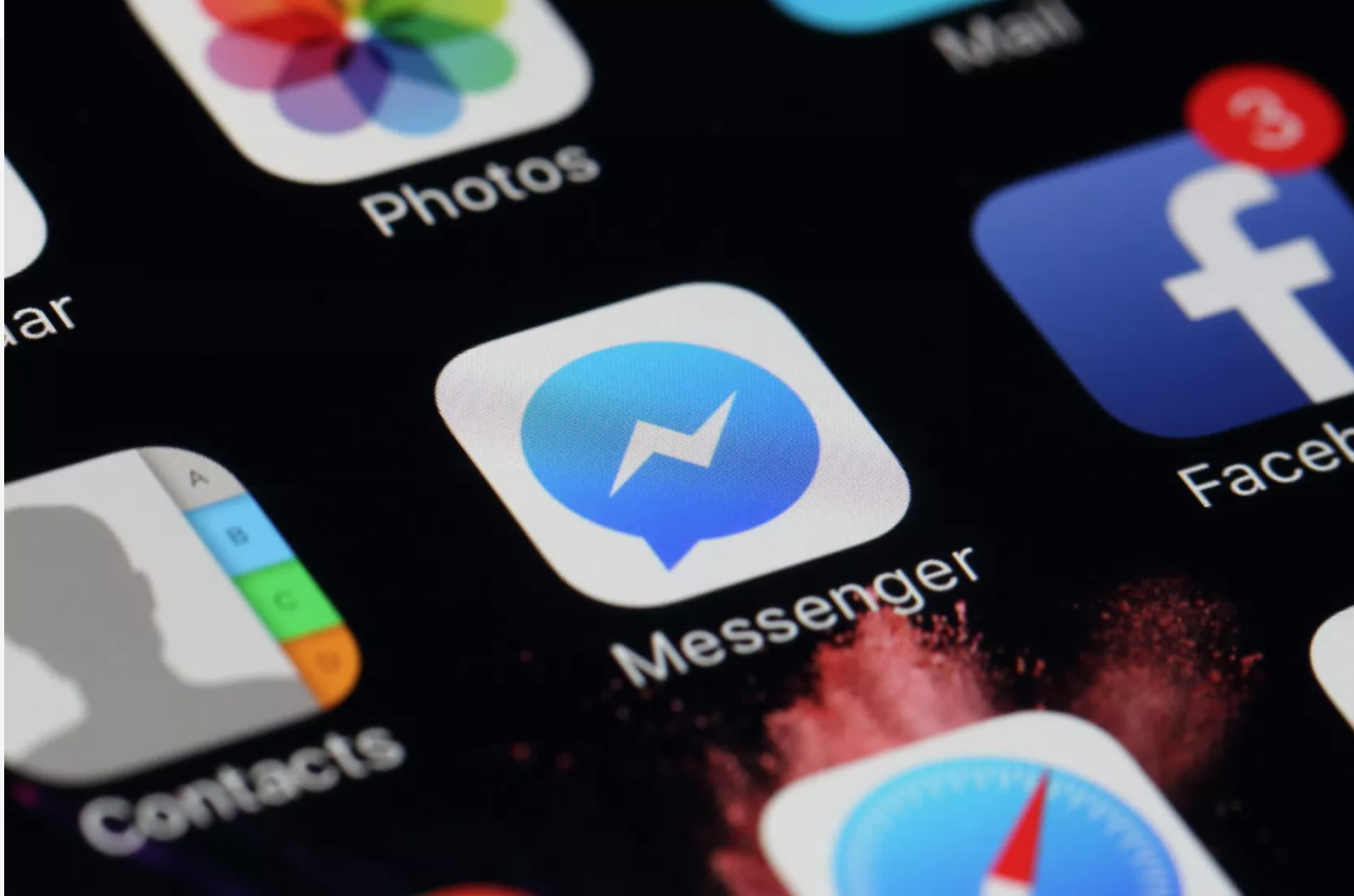 Facebook Messenger tự hào có hơn 5 tỷ lượt tải xuống, là ứng dụng thứ ba trong "gia đình" Google vượt qua cột mốc này