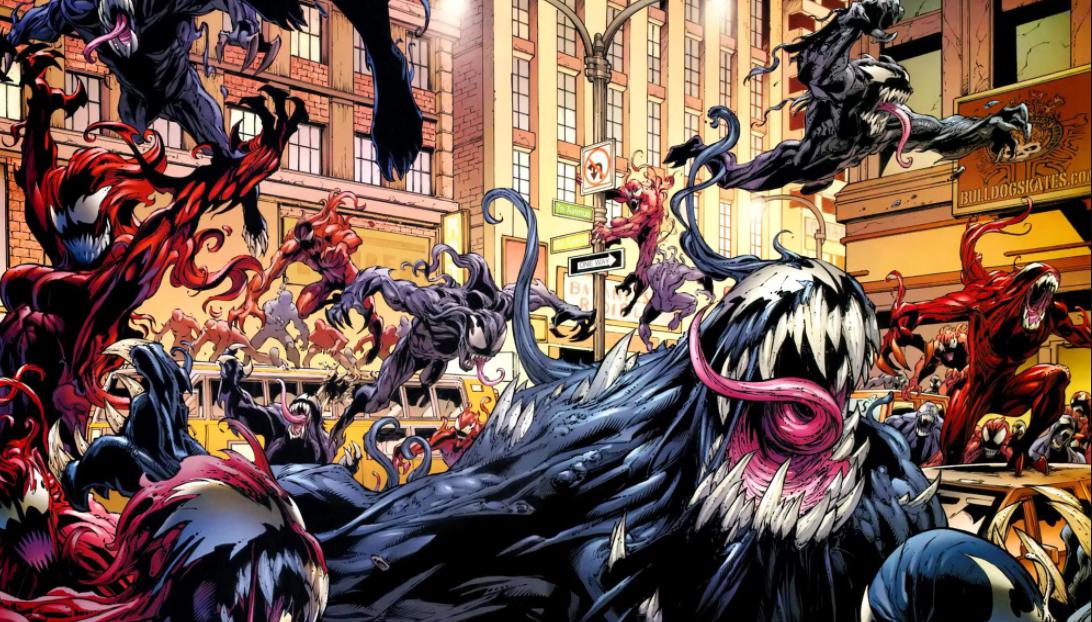 Symbiote là gì? TOP 10 Symbiotes mạnh không thua gì Venom trong vũ trụ Marvel Comics (Phần 1)