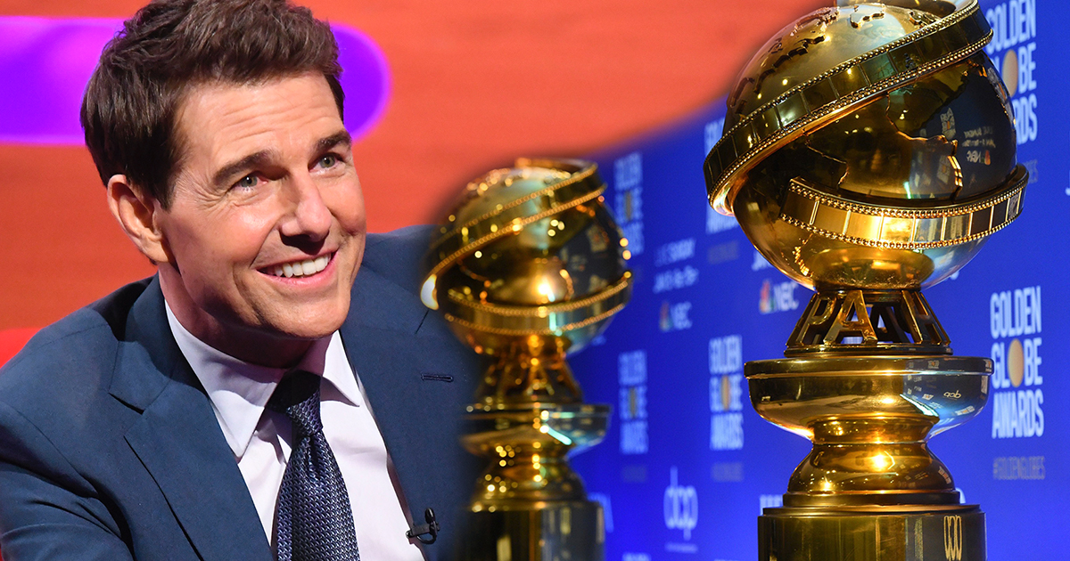 Giải thưởng Quả Cầu Vàng dính phốt cực lớn: Người lên án, tẩy chay - Kẻ đòi trả lại cúp