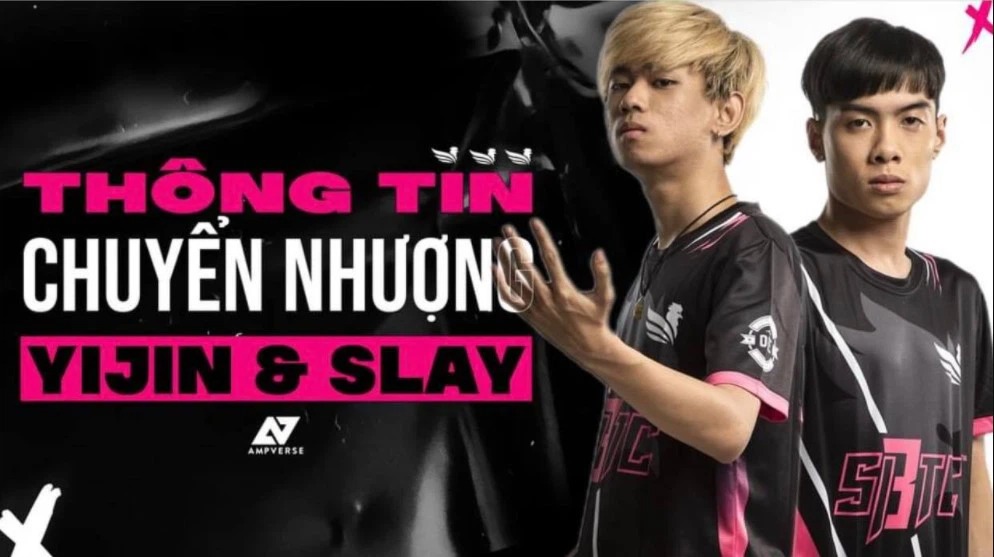 LMHT: SBTC bất ngờ thay đổi quyết định chuyển nhượng phút chót khiến game thủ bất ngờ