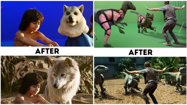 Bóc mẽ những bí mật làm phim mà NSX không bao giờ muốn cho bạn biết (Phần 2)