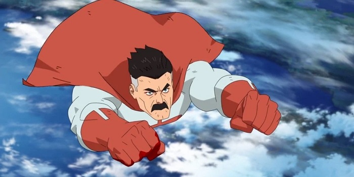 Omni-Man là ai? Cùng tìm hiểu về kẻ phản diện phức tạp nhất trong seri Invincible (Phần 2)