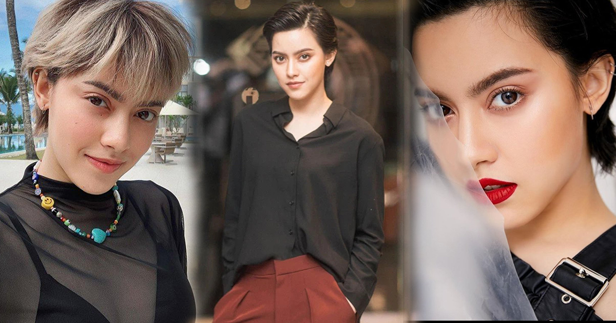 "Girl From Nowhere 2": Chiêm ngưỡng nhan sắc đời thực của Yuri - Chanya “Nink” McClory