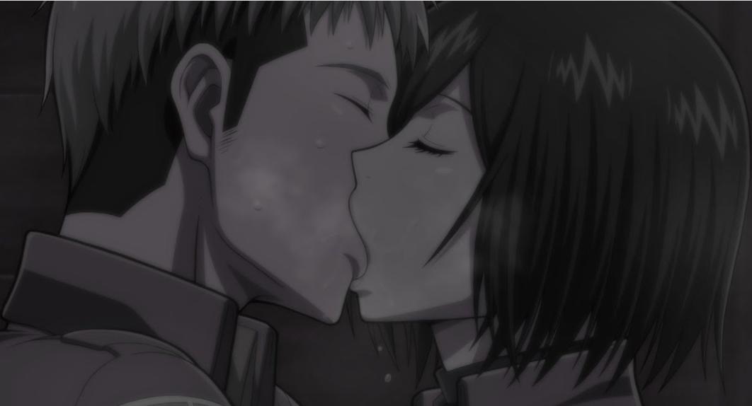 Tin Đồn: Attack On Titan bổ sung KẾT THÚC ẨN dài 8 trang đính kèm trong manga vol.34!