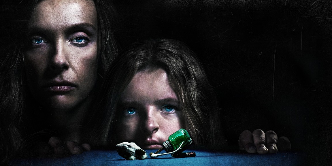 [Mùa dịch xem gì?] - Review phim kinh dị Hereditary khi nỗi sợ hãi không đến từ jumpscare