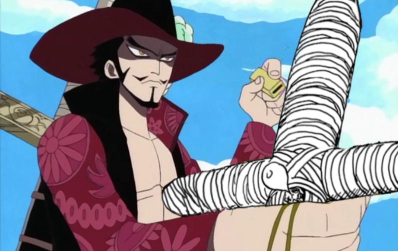 Meme One Piece chap 1012: Cười sặc gạch với loạt ảnh chế con cưng Zoro quấn băng