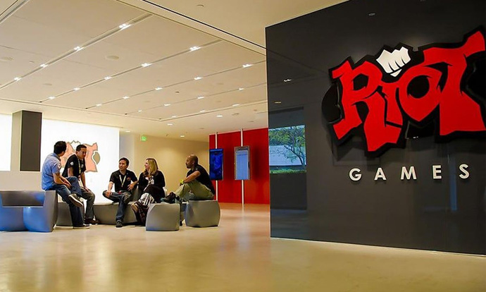 Tencent có nguy cơ phải rút vốn khỏi Riot Games với cáo buộc về thu thập dữ liệu người dùng