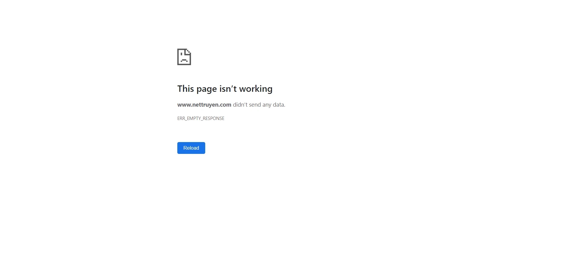 Hướng dẫn cách dùng VPN để truy cập các trang bị cấm như nettruyen