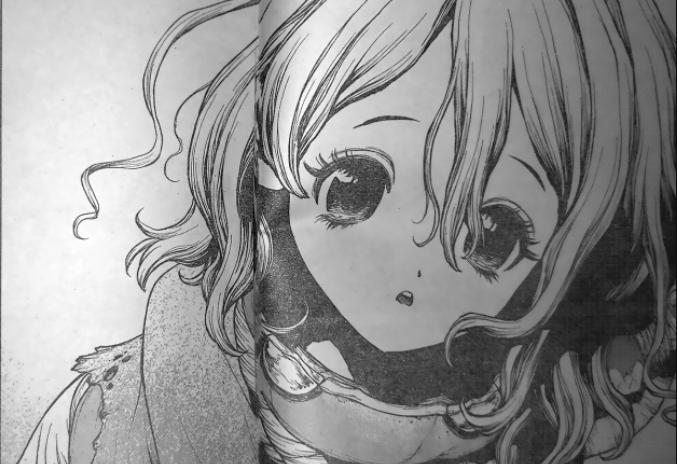 Spoiler Dr.Stone chap 196: Suika dậy thì siêu thành công, hồi sinh Senku sau 7 năm ròng rã