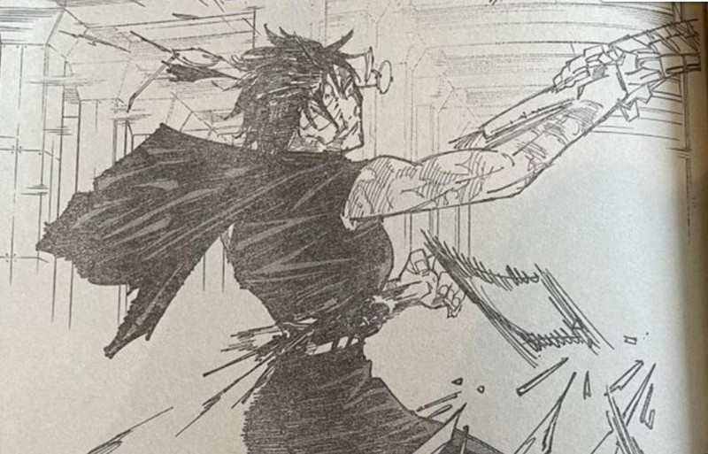 Spoiler Jujutsu Kaisen chap 148: Gia tộc Zenin truy sát Fushiguro, Maki