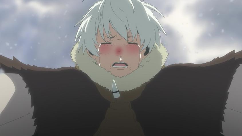 TOP 5 anime mùa xuân 2021 tuy rất hay nhưng lại bị khán giả Việt Nam ngó lơ