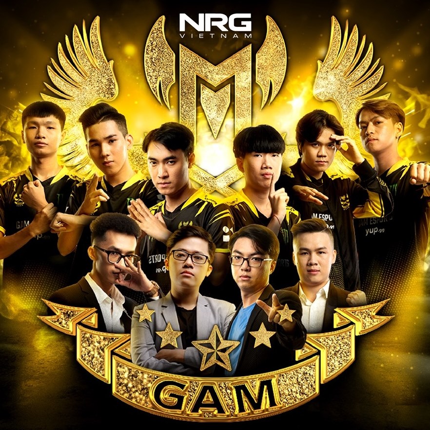 Giá trị thật sự của thương vụ giữa NRG và GAM Esports có thể lên đến hàng tỷ đồng?