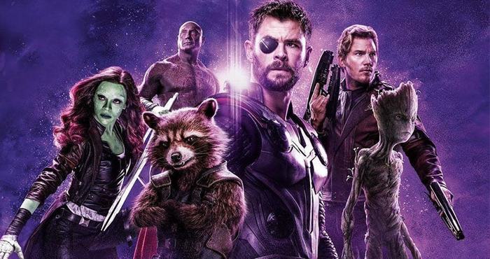 Guardians of the Galaxy Vol. 3 được James Gunn định ngày bấm máy