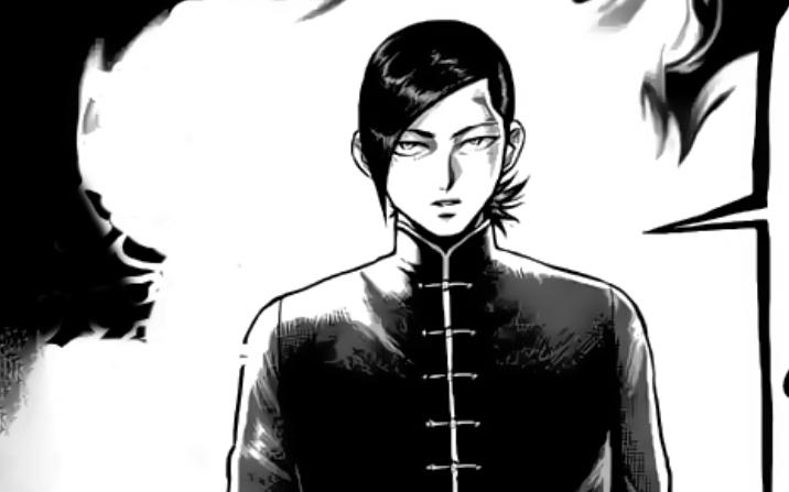 Dự đoán spoiler Kengan Omega chap 110: Nitoku VS Liu, người chiến thắng sẽ là...?