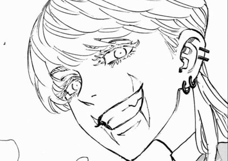 Dự đoán spoiler Tokyo Revengers chap 206: Ngoại truyện về quá khứ của Mucho và Sanzu