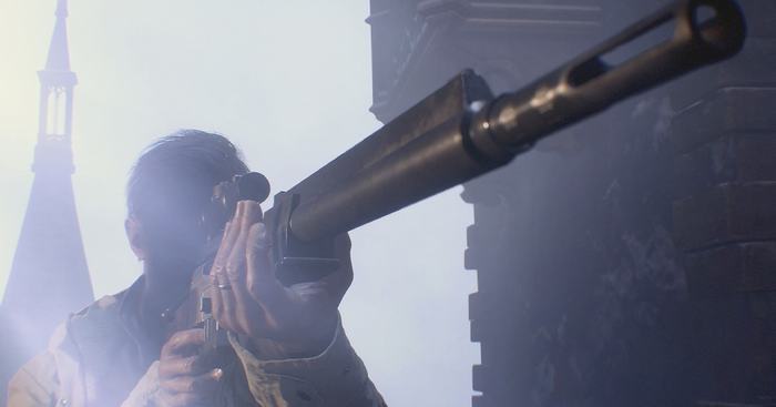 Resident Evil Village góc nhìn thứ ba sẽ vừa hài hước vừa kinh dị