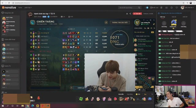 LMHT: Zeros và Thầy Giáo Ba lên tiếng sau khi Dia1 chính thức bị cấm thi đấu