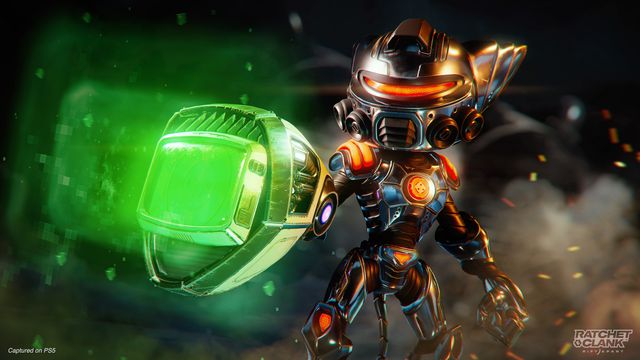 Cần biết những gì trước khi trải nghiệm Ratchet & Clank: Rift Apart?