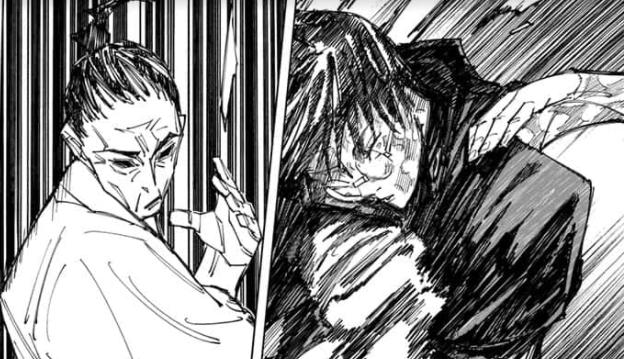 Dự đoán spoiler Jujutsu Kaisen chap 149: Maki VS Ougi, tìm cách cùng Mai bỏ trốn