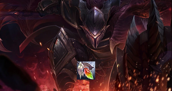 Đấu Trường Chân Lý: Top 3 trang bị khắc chế meta cực tốt mà game thủ nên sử dụng tại phiên bản 11.10