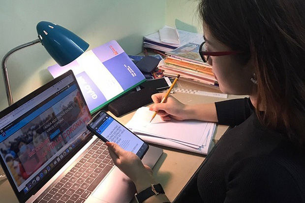 MS tracking là gì? MS tracking thi online là gì? phần mềm được nhiều học sinh đồn là có thể kiểm tra gia lận khi thi online