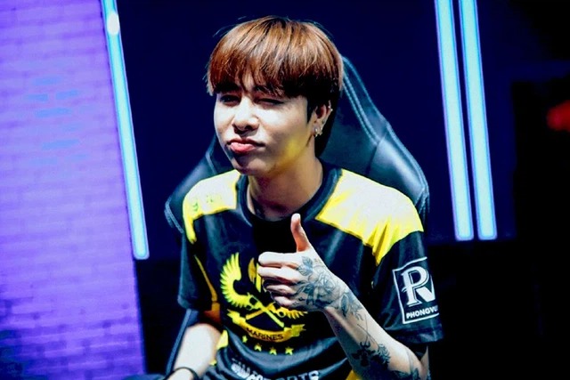 LMHT: Zeros hé lộ bản thân từng cày thuê khi còn thi đấu cho GAM và được "bảo kê" nên không bị bắt