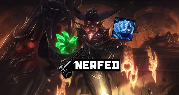 LMHT: Riot Games thể hiện ý định muốn khai tử lối chơi Senna Tanker trong phiên bản 11.11