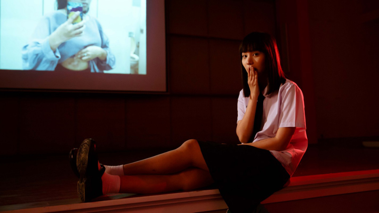 "Girl From Nowhere 2": Giải mã sức mạnh khủng khiếp của Nanno (P2)