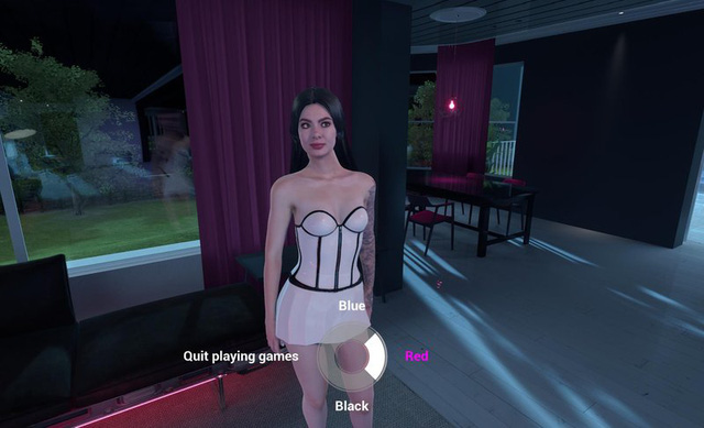 Nhóm phát triển game 18+ bức xúc khi liên tục bị Valve từ chối đưa trò chơi của mình lên Steam