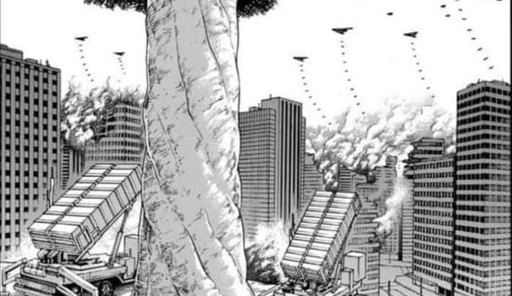 Spoiler kết thúc thật sự Attack On Titan chap 139: Vòng lặp Titan - chiến tranh tái diễn