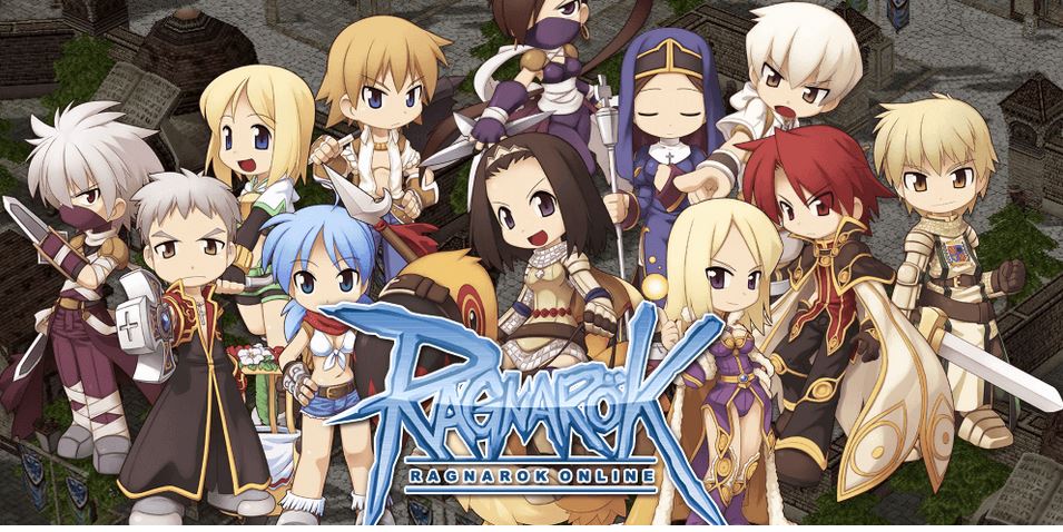 Cha đẻ Ragnarok Online chuẩn bị ra thêm 3 tựa game mới trong năm 2021 theo dòng game này