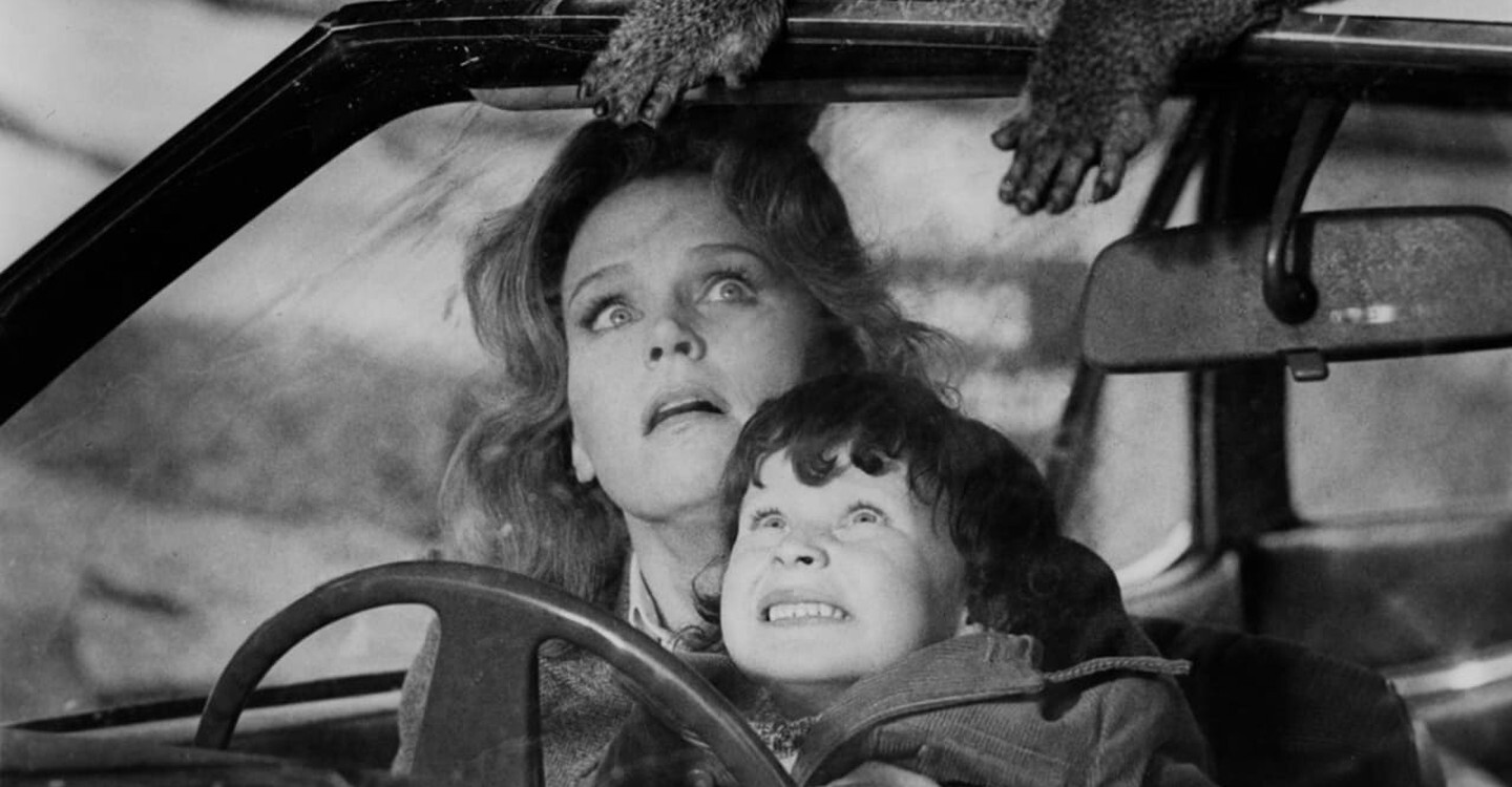 Vén màn hậu trường của loạt phim kinh dị kinh điển từng gây ám ảnh tột độ (Phần 1)