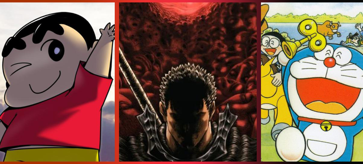 Danh sách 6 họa sĩ truyện tranh qua đời trước khi hoàn thành tác phẩm của đời mình