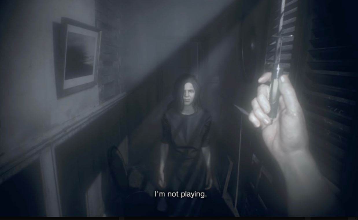 Tóm tắt cốt truyện Resident Evil 7: Vũ khí sinh học Eveline và sự thật đằng sau (Phần 3)