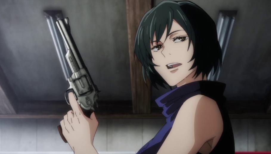 Spoiler Jujutsu Kaisen chap 149: Thêm một nhân vật chết, Maki hạ gục Ougi!