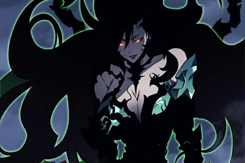 Spoiler Solo Leveling chap 153: Băng Giá, Quái Thú và Côn Trùng hội đồng Sung Jin Woo