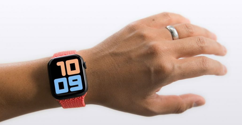 Apple công bố các tính năng dành cho người khiếm khuyết trên iPhone,  Apple Watch và iPad 