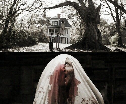 Vén màn hậu trường của loạt phim kinh dị kinh điển từng gây ám ảnh tột độ (Phần 2)