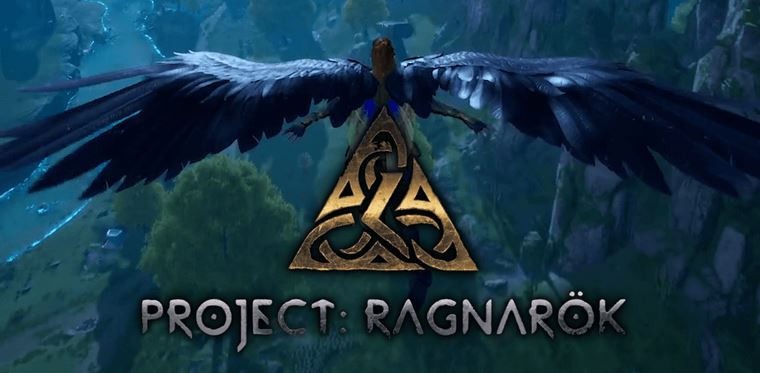 Project: Ragnarok - NetEase tung trailer giới thiệu game thế giới mở phiên bản thần thoại Bắc Âu