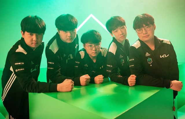 LMHT: Riot Games bị cộng đồng chỉ trích vì thay đổi lịch thi đấu gây bất lợi cho DWG KIA