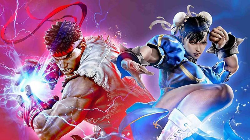 Những gì mong đợi từ Capcom tại E3 2021?