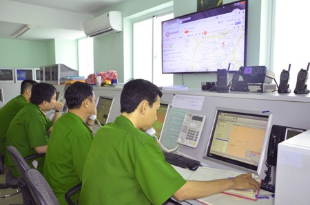 Công An mạng là gì và mục đích hoạt động của Công An mạng là như thế nào?