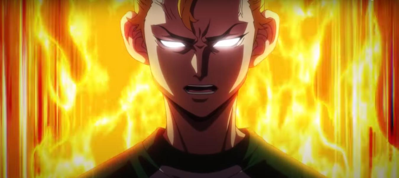 Spoiler Tokyo Revengers tập 8: Takemichi kích hoạt kĩ năng tối thượng, "hạ gục" Mikey và Draken