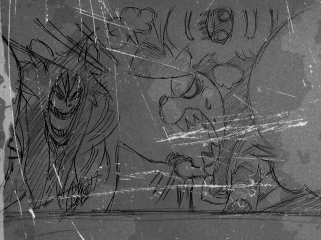 Spoiler One Piece chap 1014 - Cuộc sống của 1 diễn viên 