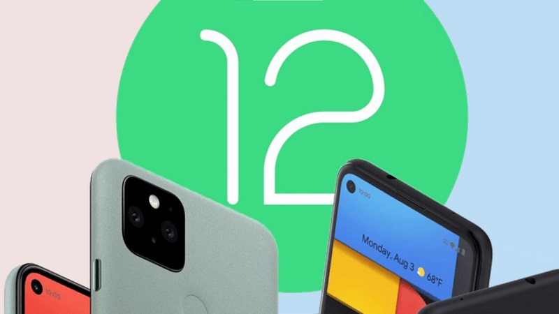 Android 12 Beta 1 đã giới thiệu rất nhiều biểu tượng cảm xúc mới 