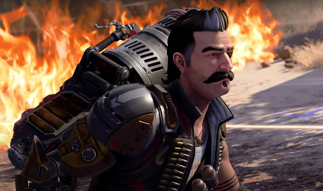 Những nhân vật toàn tính luyến ái đặc biệt ấn tượng trong thế giới game