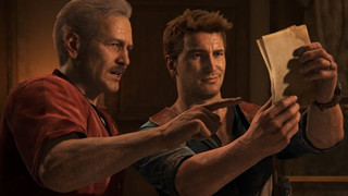 Bức ảnh đầu tiên của phim Uncharted có cả Tom Holland và Mark Wahlberg